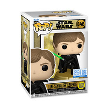 2015 Funko Pop Star Wars GameStop Exclusives 4