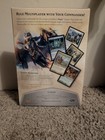 Magic The Gathering Commander Deck 2013 Evasive Maneuvers SEALED/NEW MTG — photo 2