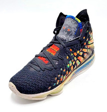 Nike LeBron 17 James Gang for Sale | Authenticity Guaranteed | eBay