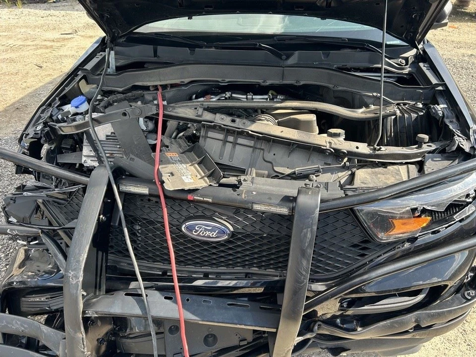 稳定杆后底座带警察套装适用于 20-24 EXPLORER 104883996 — 第 2/4 张图片