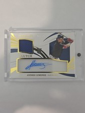 2021 Panini Immaculate Collection Baseball Cards 28