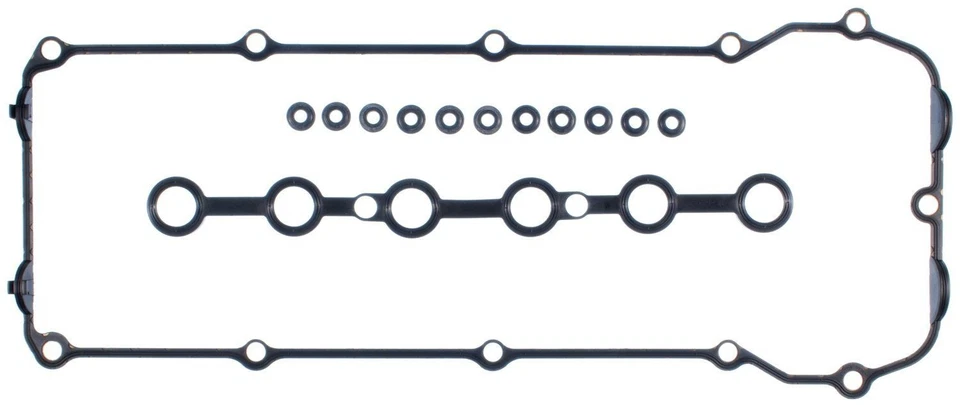 MAHLE VS50535 Engine Valve Cover Gasket Set For 03-05 BMW 325Ci 325i - Image 2 of 4