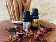 Roman or German Chamomile Essential Oil 100 .Uncut or diluted.5-10 off
