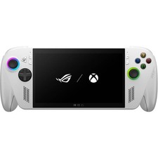 ASUS ROG Xbox Ally 7" FHD IPS Touch AMD Ryzen Z2 A 2.80 GHz 16GB 512GB SSD W11H