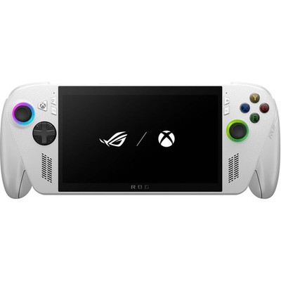 ASUS ROG Xbox Ally 7'' FHD IPS Touch AMD Ryzen Z2 A 2.80 GHz 16GB 512GB SSD W11H