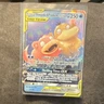 Pokémon Slowpoke & Psyduck GX TAG TEAM Ultra Rare Holo Sm-Unified Minds 35/236 …