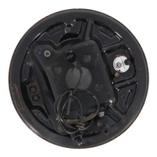 Tambour de frein Renault Zoe