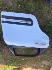 PORTIERA PORTA SPORTELLO POSTERIORE DESTRA DESTRO PER FIAT 500 L 