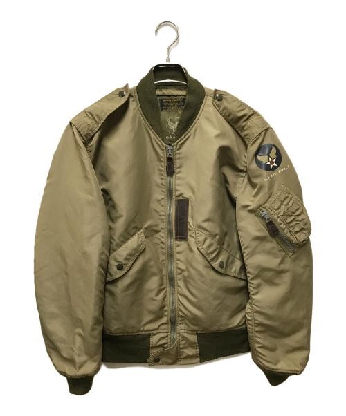 BUZZ RICKSON'S                    L-2 Flight Jack… - image 1