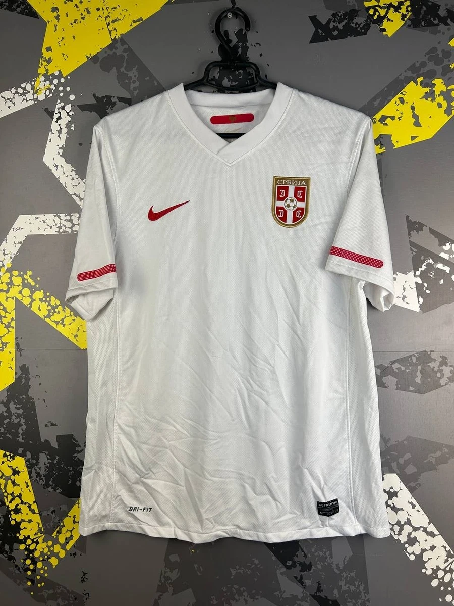 セルビア代表 ユニフォーム パンテリッチ NIKE Nike Serbia National Team Soccer Fan Apparel & Souvenirs for sale