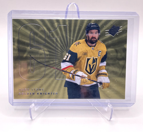2024 Mark Stone #61