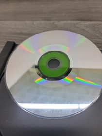 Jet Grind Radio (Sega Dreamcast, 2000) Disc Only! Tested! 