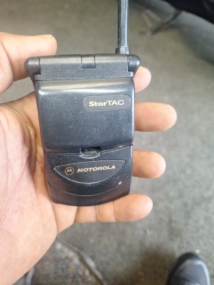 Motorola StarTAC Verizon Cell Phones & Smartphones for Sale | Shop