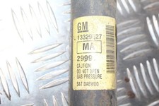 CHEVROLET CRUZE J300 Stoßdämpfer hinten links 13329527 1.60 Petrol 33398023