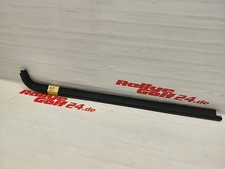 SCHACHTLEISTE TÜR DICHTUNG AUSSEN HINTEN LINKS VW GOLF 2 C CL GL GT GTI 16V G60