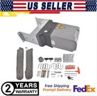 3300LBS Electric Automatic Sliding Gate Opener & Remote APP Control & Infrared