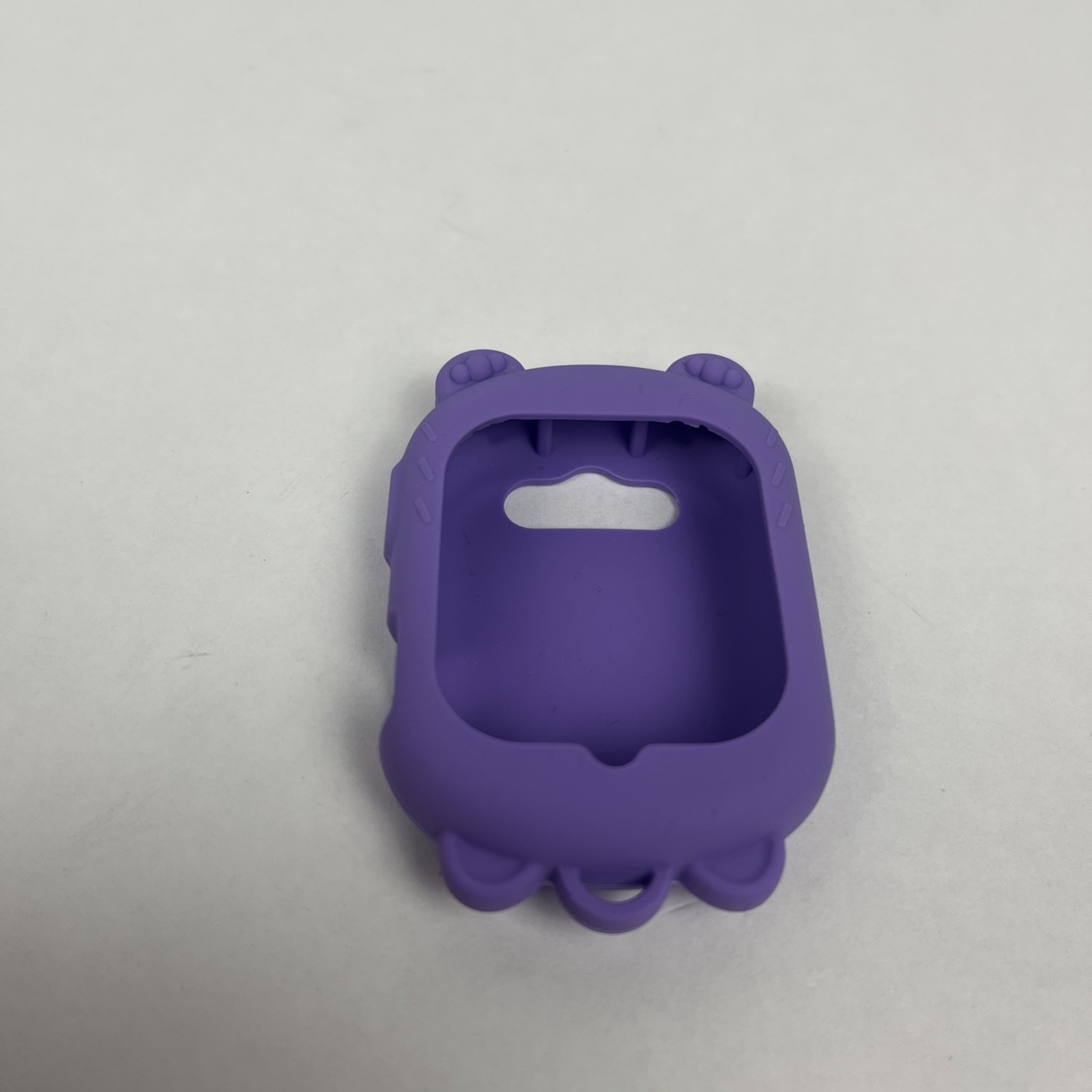 OKYUK 4G Interactive  Smartwatch, Kids Watch (Purple) *Open Box*