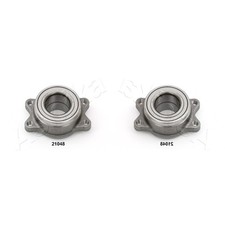 Roulement de roue Nissan 200 SX