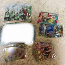 Project Sekai Nene Kusagaki Lot Pins Badges Acrylic Keychains Cards Set