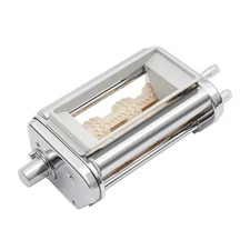 Ravioli Maker Attachment Kitchen Pasta Aid Attachments For Kitchen Stand Mixer