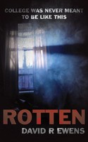Rotten David R Ewens Taschenbuch Kartoniert / Broschiert Englisch 2014