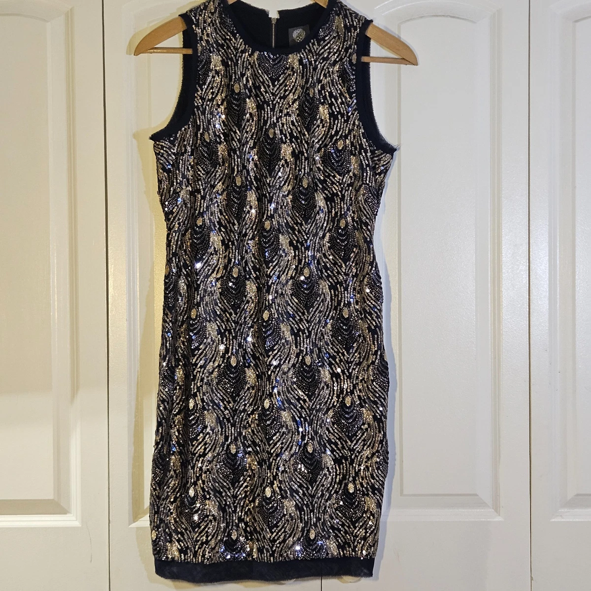 Vince Camuto Women's Sequin for sale | eBay Vince Camuto Women's Sequin for sale | eBay