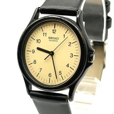 Steve Jobs' favori, working, SEIKO Chariot 6431-5150