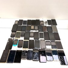 50x Damaged Smartphone Mobile Phone Samsung Honor Huawei Sony Motorola OnePlus