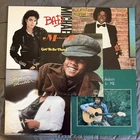 New ListingLP Vinyl Records Michael Jackson Lot Qty 5 Thriller, Off The Wall, and more
