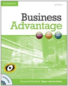 Business Advantage B2 Upper Intermediate: Upper-Intermed... | Buch | Zustand gut