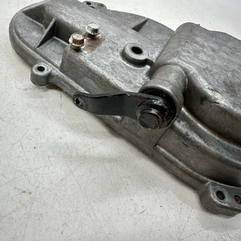 Чехол-цепочка - 1999 POLARIS XLT Touring - Изображение 3 из 4