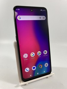 Homtom P30 Pro grau entsperrt 64GB 6,41" Triple Kamera Android Smartphone gesprungen