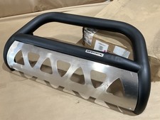 Go Rhino 55301t Universal 3 Tube Textured Black Rc2 Bull Bar - Guard Only Go Rhino 55301t Universal 3 Tube Textured Black Rc2 Bull Bar - Guard Only