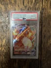 OFFER! Pokémon Charizard VMAX Darkness Ablaze Ultra Rare 020/189 PSA 10