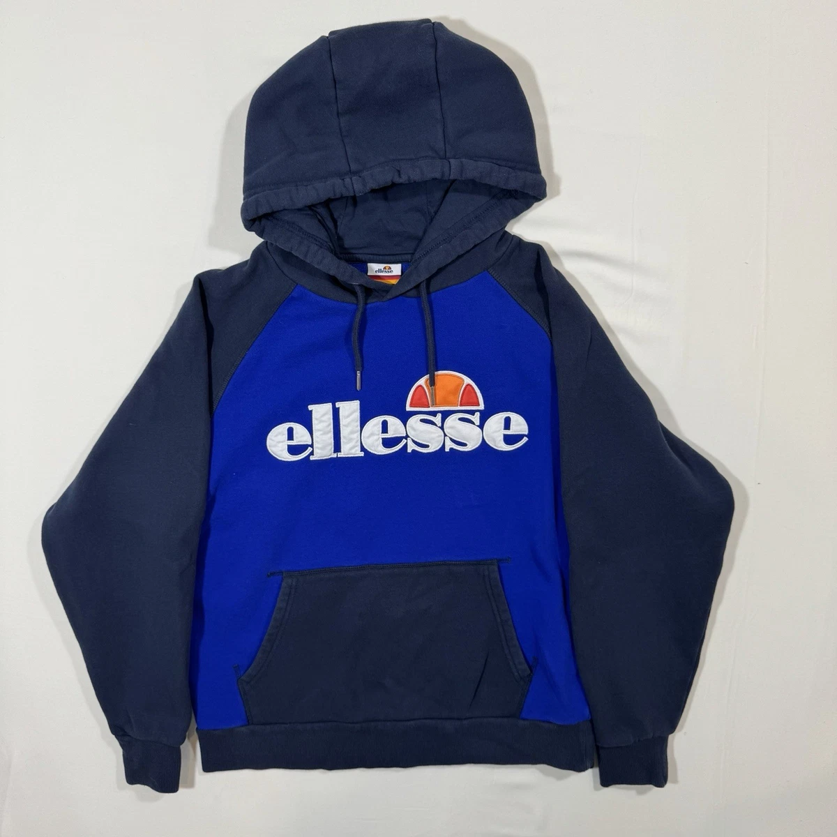 ellesse Blue Hoodies & Sweatshirts for Men for Sale | Shop Men's