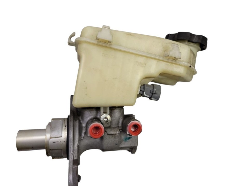 Brake Master Cylinder Fits 14-20 IMPALA 1079261 | eBay