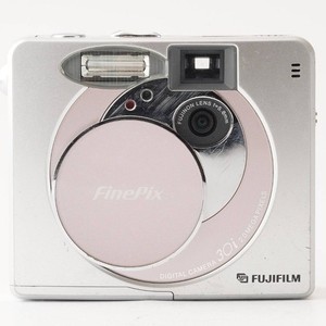 Fujifilm Finepix Pink | eBay