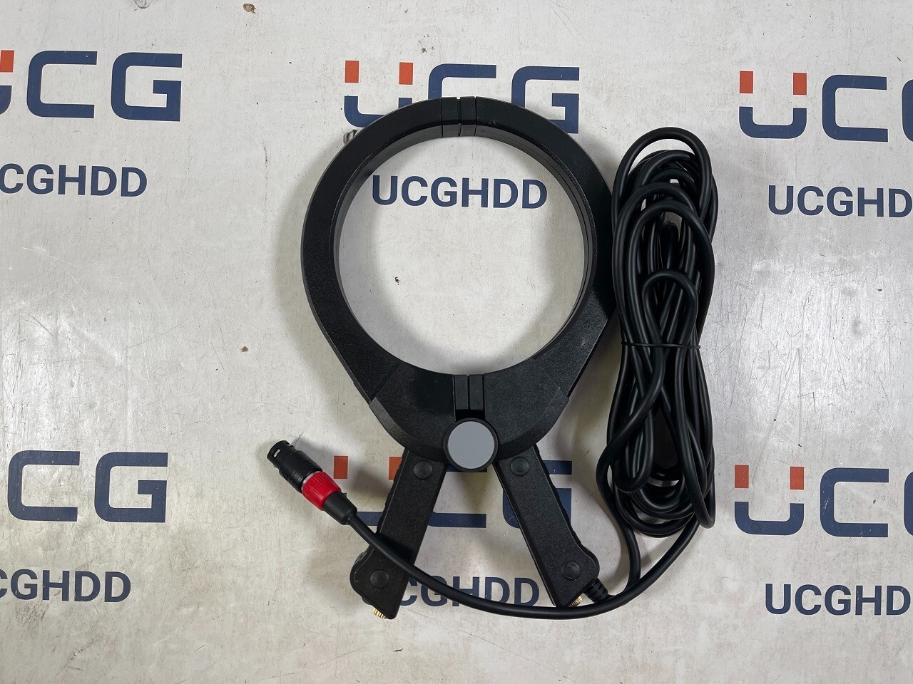 NEW Induction Clamp 5" 130mm for Radiodetection TX-1 TX-5 TX-10 #R15