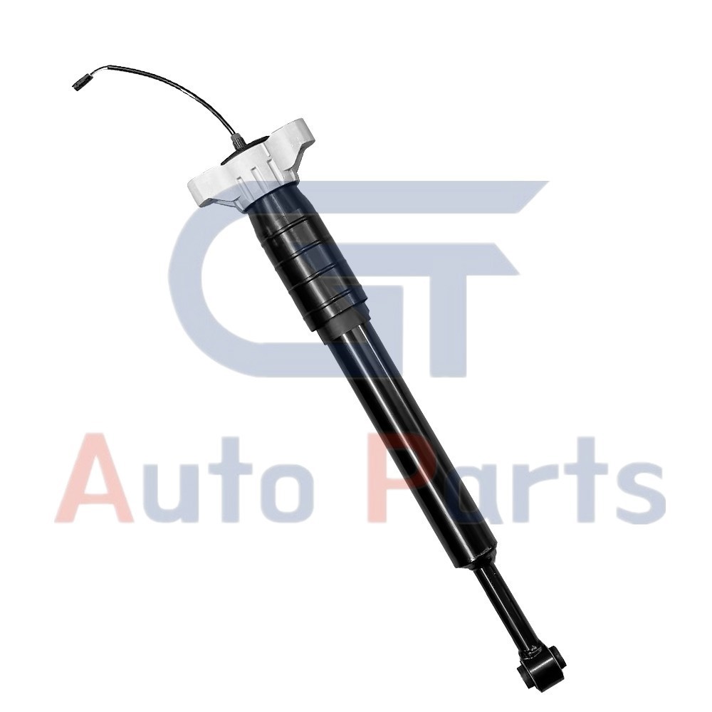 2X Rear LH & RH Air Shock Strut Assys For Maserati Levante M161 2017-2020 3.0L