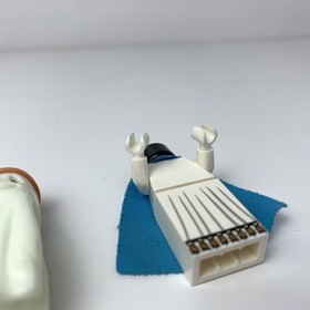 LEGO Vitruvius Ghost Shroud The Lego Movie - Double-Decker Couch (70818)