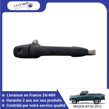 Porte avant et accessoires Mazda BT50