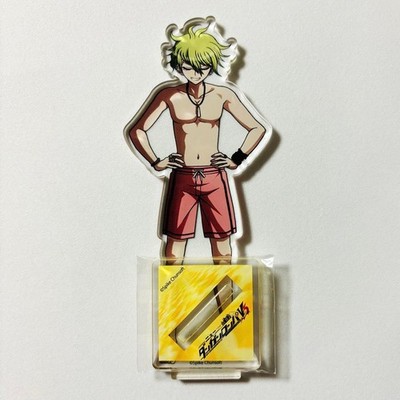 Danganronpa SwimSuit Acrylic Stand Vol.3 Rantaro Amami