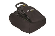 New Bag Boy Golf Quad Series Carry Bag