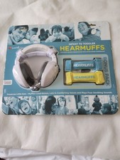Lucid Audio HearMuffs Sounds Bonus Pack Protection, Soothing, Baby, Toddler