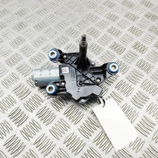 Motor limpiaparabrisas ventana puerta trasera bmw i3 i01 7306462 electricidad 125kW 2021 33528191