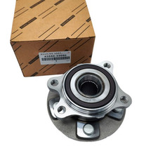 Oem New For Toyota Rav4 43550-33050 1pcs Front Wheel Hub Bearing Assembly
