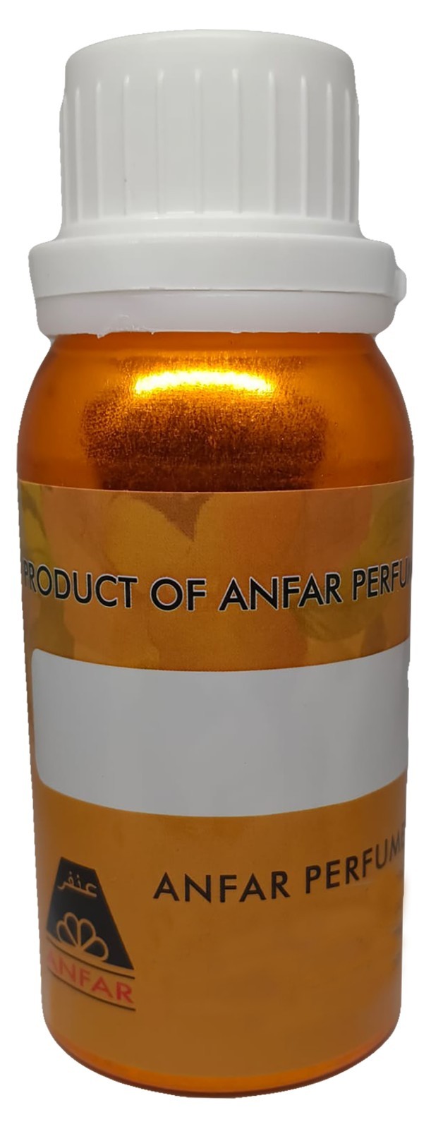 Anfar Sensual Moon Concentrated Perfume Oil 100 ml Attar/Ittar Oil
