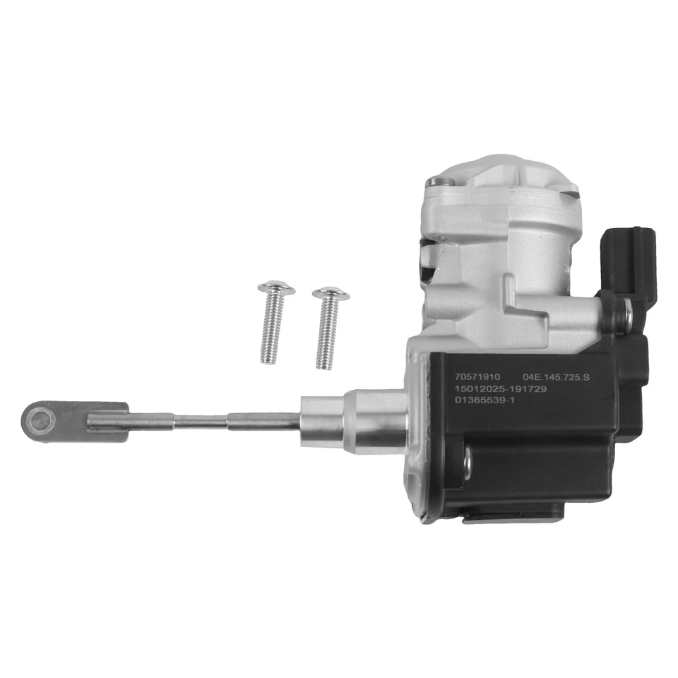 Turbocharger Wastegate Actuator for VW Sharan jetta 1.4TSI CZDA CZCA CZEA CZTA - Image 3 of 4