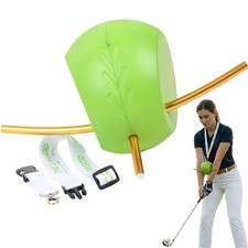 2026 Upgraded Golf Swing Trainer for Posture Correction and Golf Training Aid