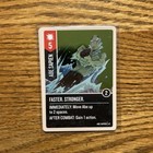 Unmatched HellBoy Promo